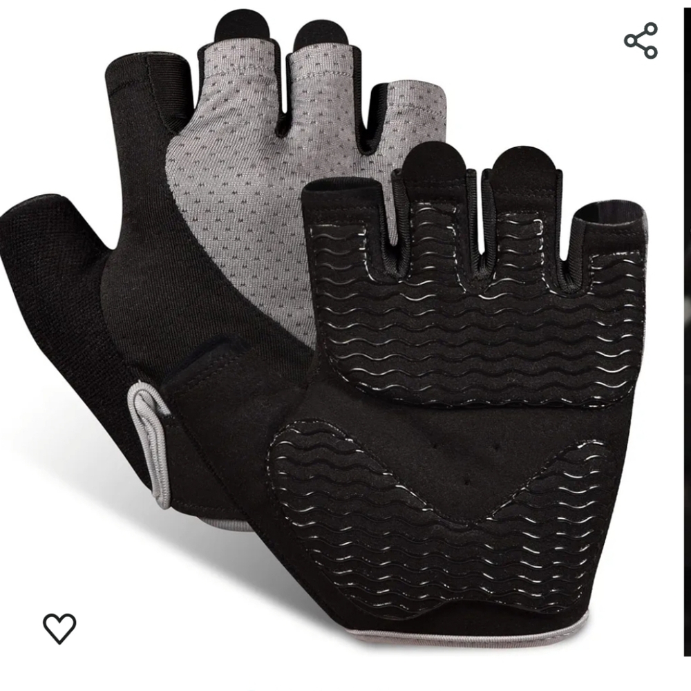 Sunnex workout gloves